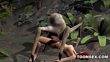Hentai seks